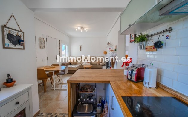 Resale - Detached villa - Rojales - Ciudad Quesada