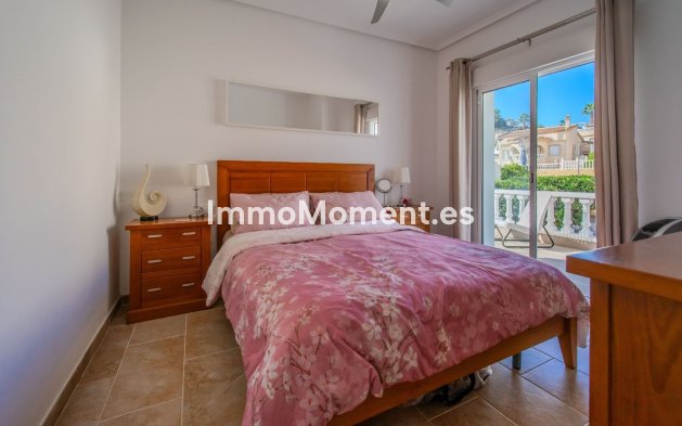 Resale - Detached villa - Rojales - Ciudad Quesada