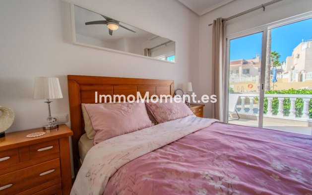 Resale - Detached villa - Rojales - Ciudad Quesada