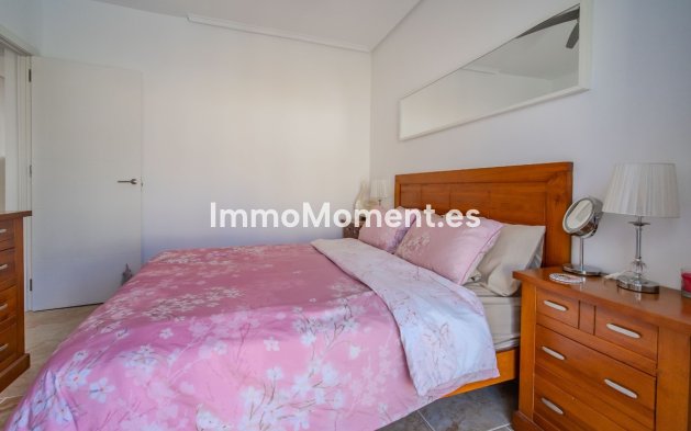 Resale - Detached villa - Rojales - Ciudad Quesada