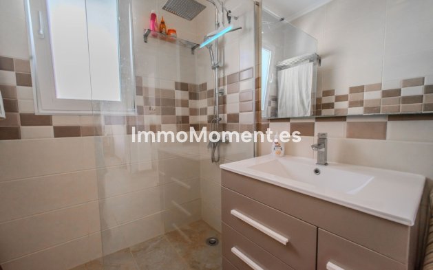 Resale - Detached villa - Rojales - Ciudad Quesada