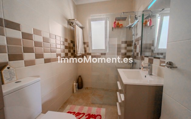 Resale - Detached villa - Rojales - Ciudad Quesada