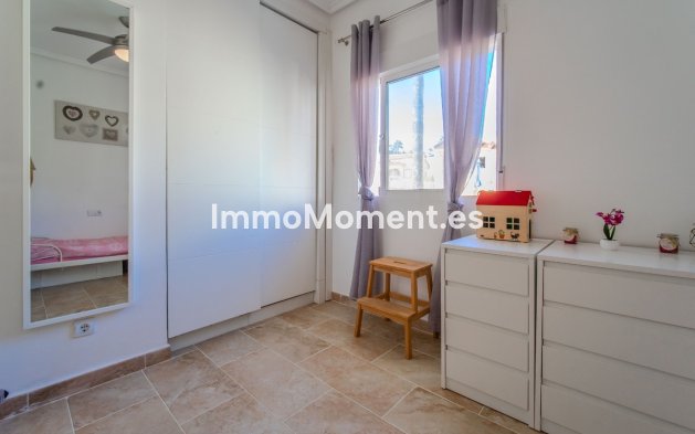 Resale - Detached villa - Rojales - Ciudad Quesada