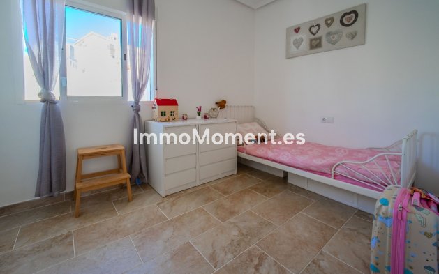 Resale - Detached villa - Rojales - Ciudad Quesada