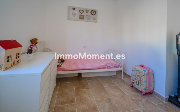 Resale - Detached villa - Rojales - Ciudad Quesada