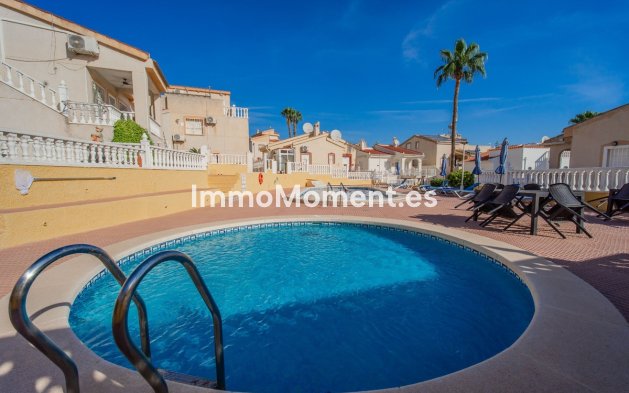 Resale - Detached villa - Rojales - Ciudad Quesada