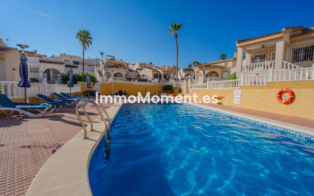 Resale - Detached villa - Rojales - Ciudad Quesada