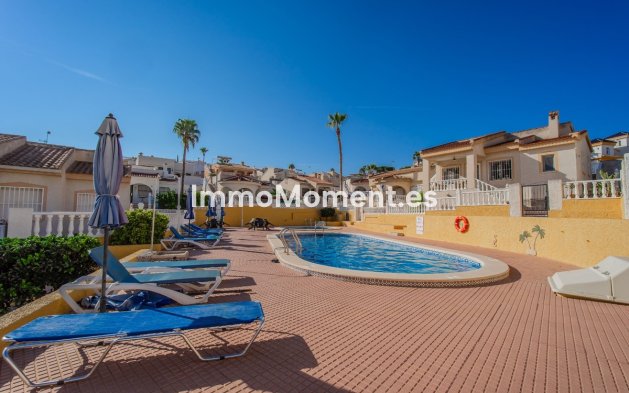 Resale - Detached villa - Rojales - Ciudad Quesada