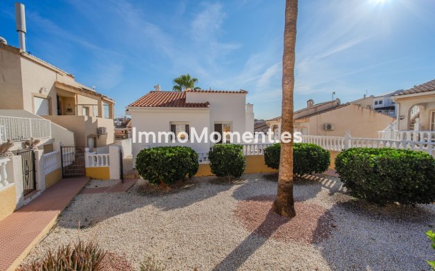 Resale - Detached villa - Rojales - Ciudad Quesada