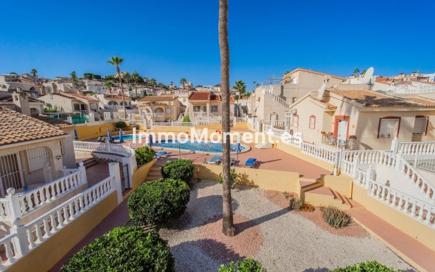 Resale - Detached villa - Rojales - Ciudad Quesada