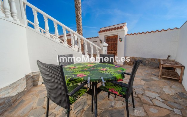 Resale - Detached villa - Rojales - Ciudad Quesada