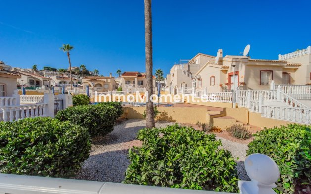 Resale - Detached villa - Rojales - Ciudad Quesada