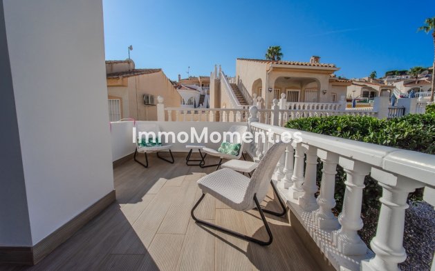 Resale - Detached villa - Rojales - Ciudad Quesada