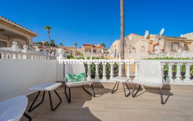 Resale - Detached villa - Rojales - Ciudad Quesada