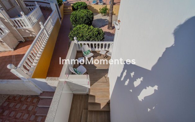 Resale - Detached villa - Rojales - Ciudad Quesada