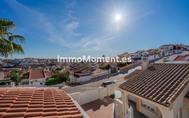 Resale - Detached villa - Rojales - Ciudad Quesada