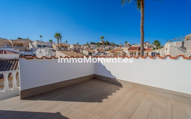 Resale - Detached villa - Rojales - Ciudad Quesada