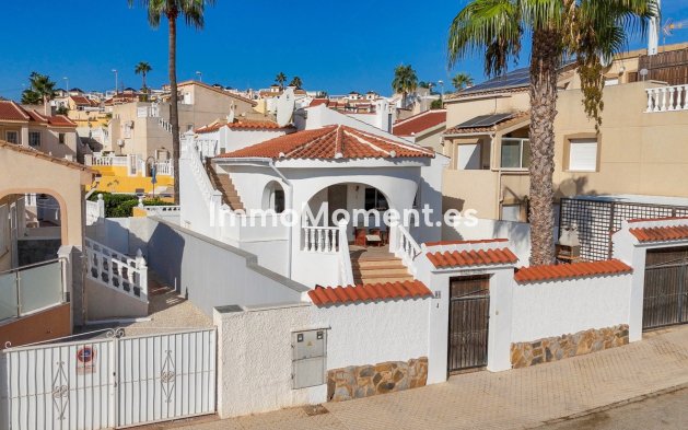 Resale - Detached villa - Rojales - Ciudad Quesada