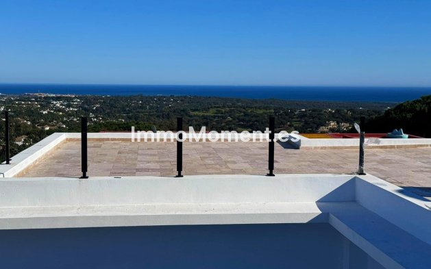 Bestaande woning - Vrijstaande villa - Sotogrande - Sotogrande Alto