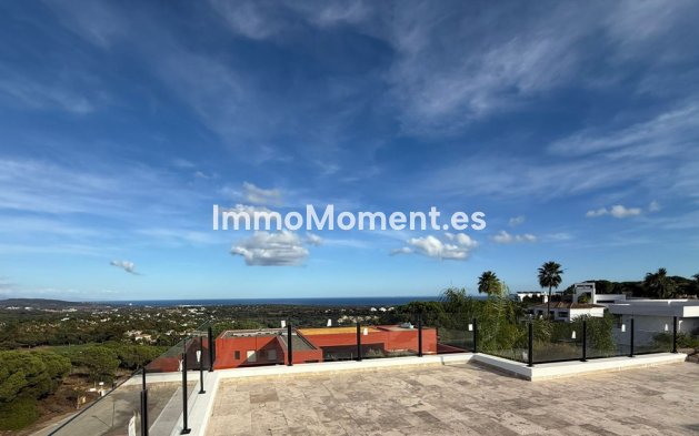 Bestaande woning - Vrijstaande villa - Sotogrande - Sotogrande Alto