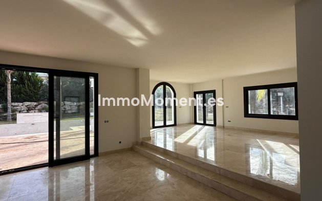 Bestaande woning - Vrijstaande villa - Sotogrande - Sotogrande Alto
