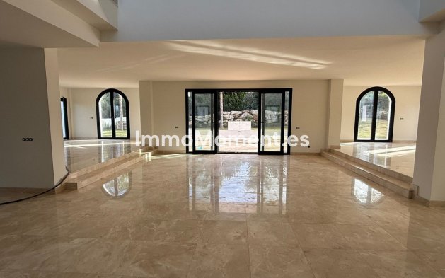 Bestaande woning - Vrijstaande villa - Sotogrande - Sotogrande Alto