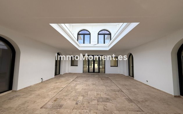 Bestaande woning - Vrijstaande villa - Sotogrande - Sotogrande Alto