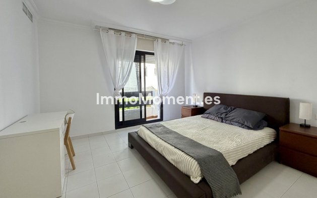 Resale - Townhouse - Marbella - Guadalmina Baja