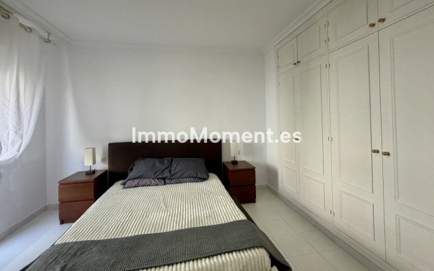 Resale - Townhouse - Marbella - Guadalmina Baja