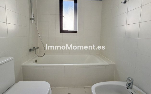 Resale - Townhouse - Marbella - Guadalmina Baja