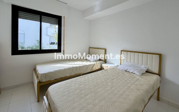 Resale - Townhouse - Marbella - Guadalmina Baja