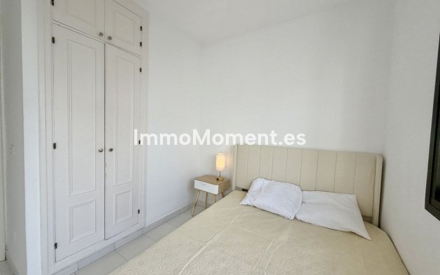 Resale - Townhouse - Marbella - Guadalmina Baja