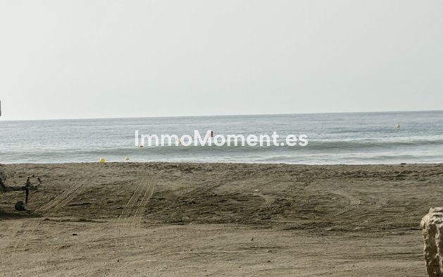 Resale - Townhouse - Marbella - Guadalmina Baja