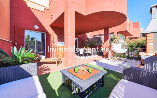 Reventa - Apartamento - Marbella - Reserva de Marbella