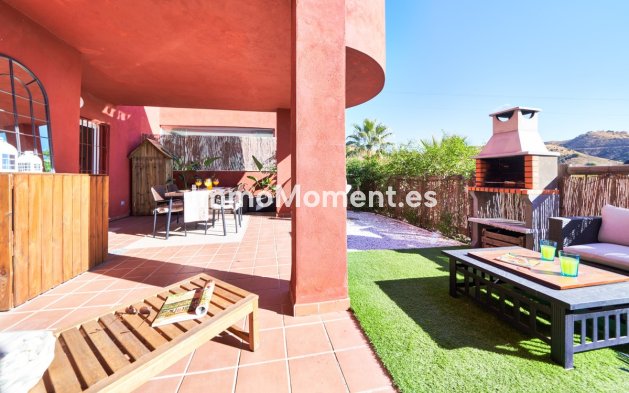 Reventa - Apartamento - Marbella - Reserva de Marbella