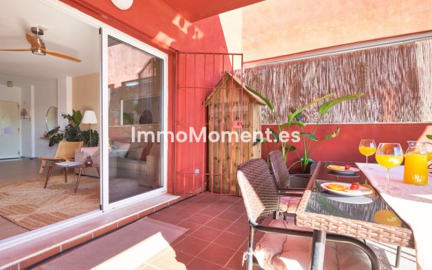 Reventa - Apartamento - Marbella - Reserva de Marbella