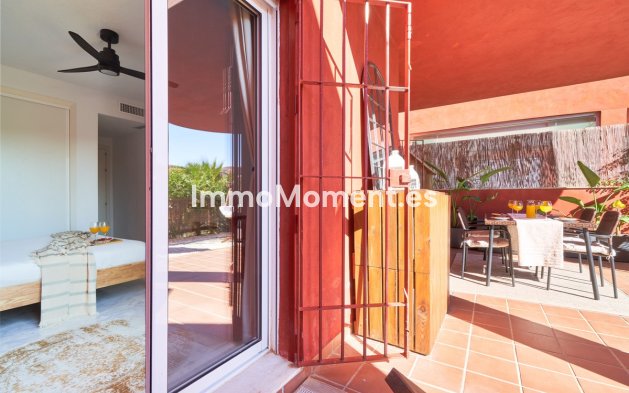 Reventa - Apartamento - Marbella - Reserva de Marbella