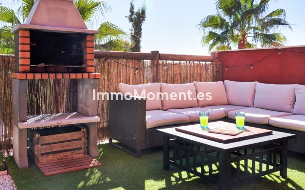 Reventa - Apartamento - Marbella - Reserva de Marbella