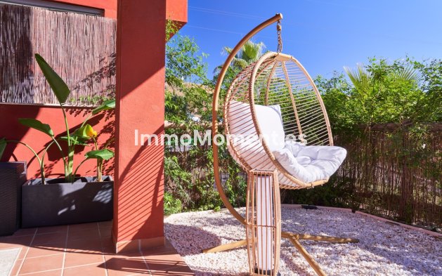 Reventa - Apartamento - Marbella - Reserva de Marbella