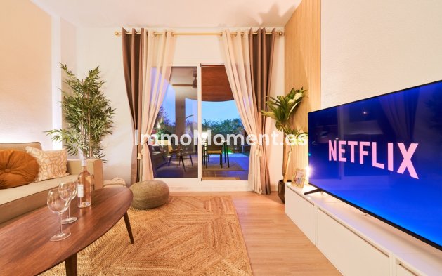 Reventa - Apartamento - Marbella - Reserva de Marbella