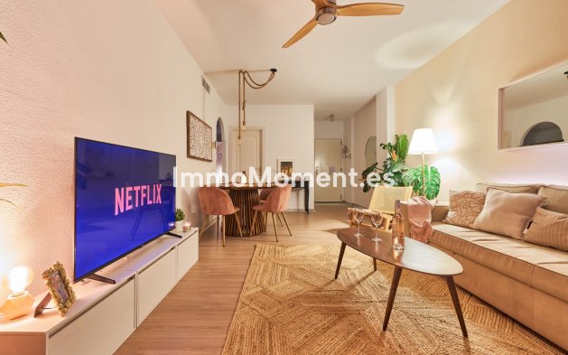 Reventa - Apartamento - Marbella - Reserva de Marbella