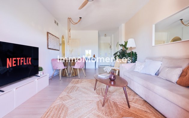 Reventa - Apartamento - Marbella - Reserva de Marbella