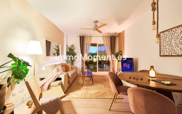 Reventa - Apartamento - Marbella - Reserva de Marbella