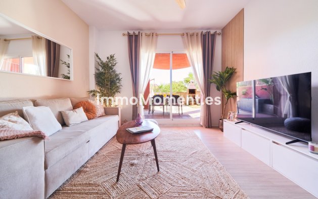 Reventa - Apartamento - Marbella - Reserva de Marbella