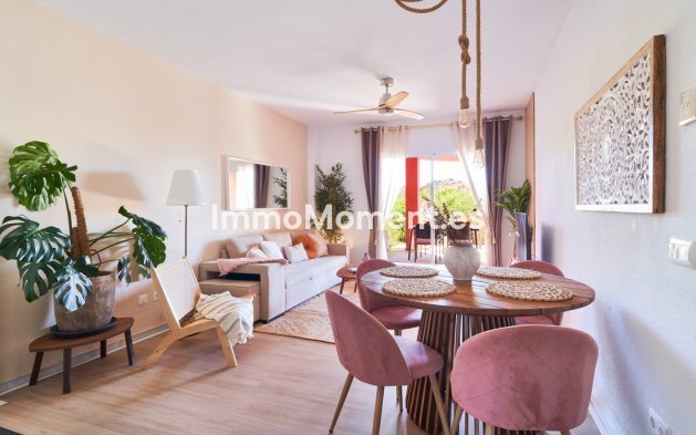 Reventa - Apartamento - Marbella - Reserva de Marbella