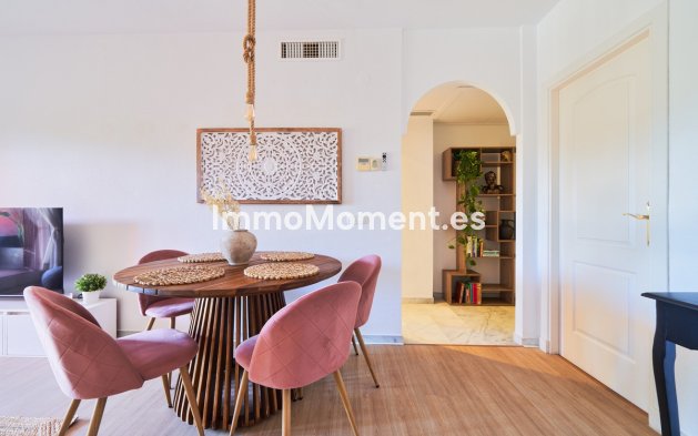 Reventa - Apartamento - Marbella - Reserva de Marbella