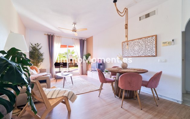 Reventa - Apartamento - Marbella - Reserva de Marbella