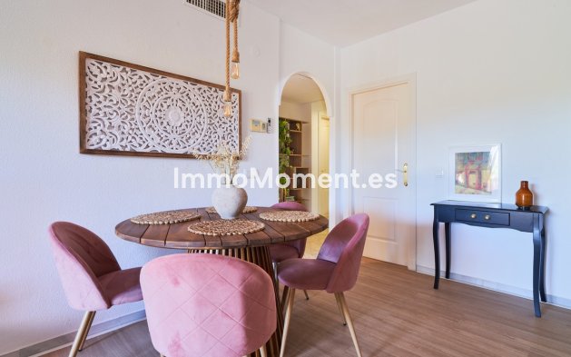 Reventa - Apartamento - Marbella - Reserva de Marbella