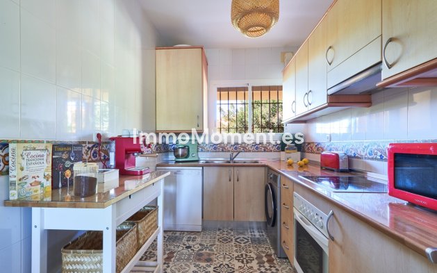 Reventa - Apartamento - Marbella - Reserva de Marbella