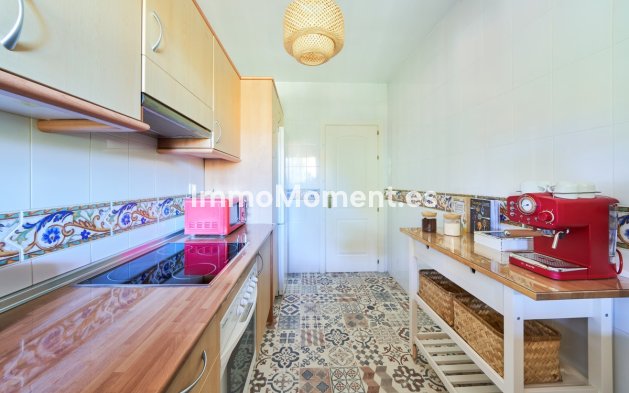 Reventa - Apartamento - Marbella - Reserva de Marbella